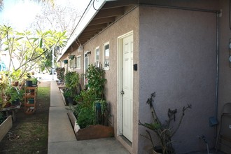 1337 Simmons Ave in City Of Commerce, CA - Foto de edificio - Building Photo