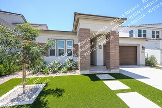 10031 E Toledo Ave in Mesa, AZ - Building Photo - Building Photo