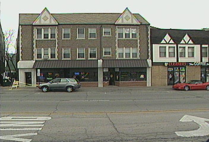 18-24 E Northwest Hwy in Arlington Heights, IL - Building Photo