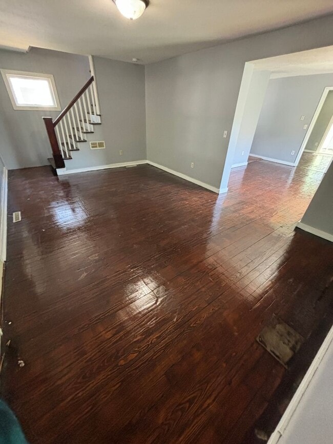 1338 N Adams St in South Bend, IN - Building Photo - Building Photo