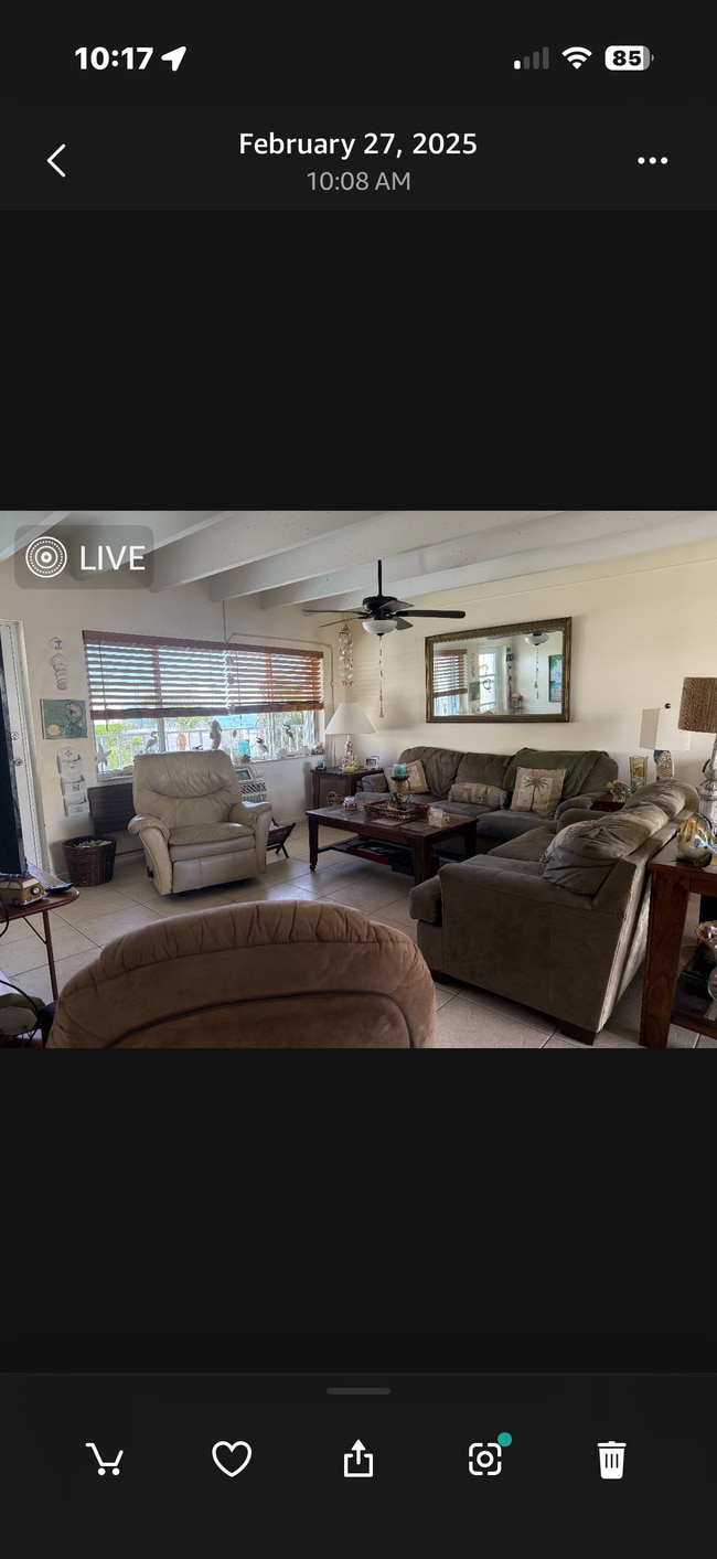 property at 3500 S Ocean Blvd