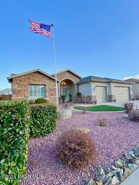 6679 E Tenby Dr in Prescott Valley, AZ - Building Photo