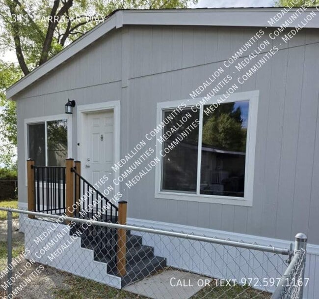 311 Harriger Way in Layton, UT - Building Photo - Building Photo