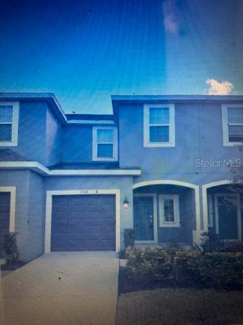 property at 2308 Alee Ln