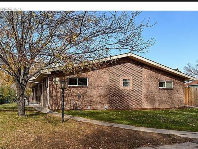 property at 5019 W 34th Ave