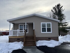 16 Cimarron in Lake Elmo, MN - Building Photo