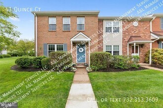 41 Quince Ct in Trenton, NJ - Building Photo - Building Photo