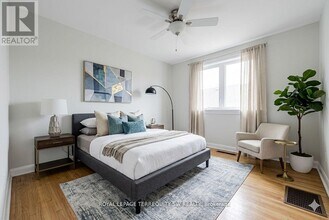 35 Euphrasia Dr in Toronto, ON - Building Photo - Building Photo