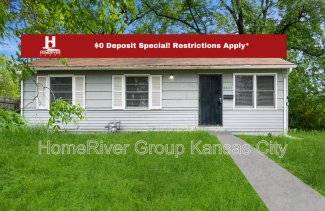 property at 5609 E 101st St
