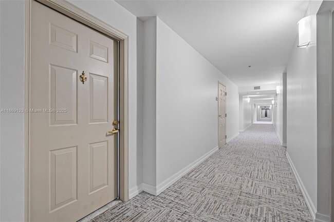 property at 2665 SW 37th Ave