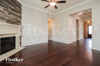 21902 Richard Glen Dr in Cypress, TX - Building Photo - Building Photo