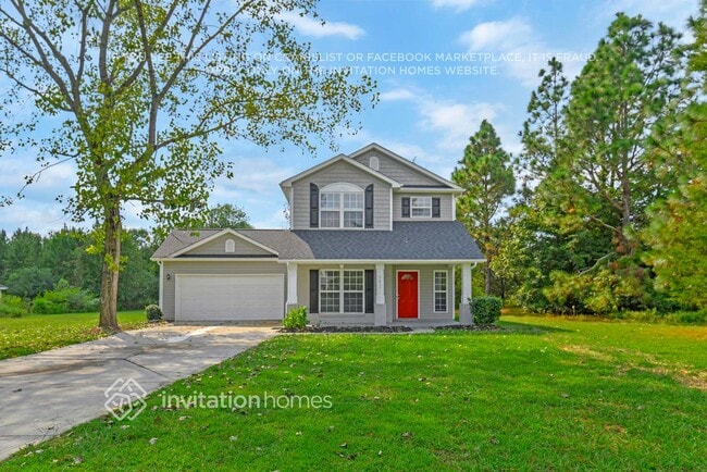 property at 5411 W.B. Wilkerson Dr
