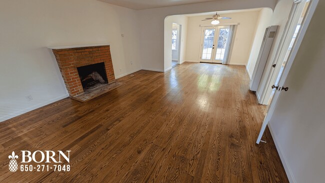 1144 Henderson Ave in Menlo Park, CA - Building Photo - Building Photo