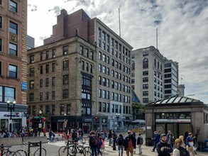 131 Tremont St in Boston, MA - Building Photo - Building Photo