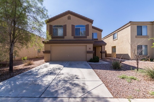property at 36575 W Nina St