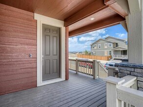 8997 Borrowdale Ln in Parker, CO - Building Photo - Building Photo