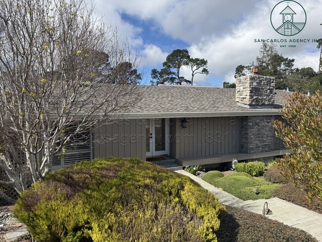 property at 25482 Carmel Knolls Dr