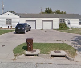 4450 South Elizabeth Avenue in Wichita, KS - Building Photo - Building Photo