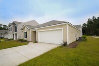 141 Painted Lady Loop in Bloomingdale, GA - Foto de edificio - Building Photo