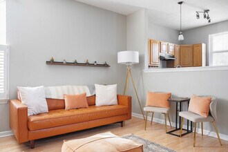 2318 N New Jersey St in Indianapolis, IN - Building Photo - Building Photo