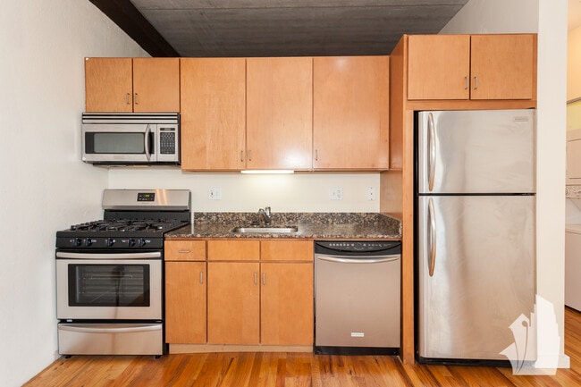 630 N Franklin St, Unit # 0513 in Chicago, IL - Building Photo - Building Photo