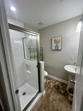 5313 Good St in North Charleston, SC - Foto de edificio - Building Photo