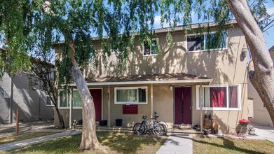 623 Buckeye St in Redwood City, CA - Building Photo - Building Photo