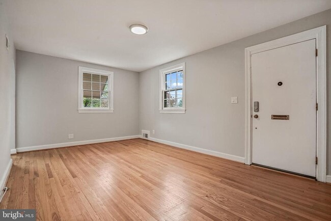 1605 W Braddock Rd in Alexandria, VA - Building Photo - Building Photo