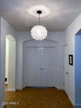 35801 N Zachary Rd in San Tan Valley, AZ - Foto de edificio - Building Photo