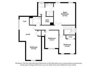 609 Aspen Brook Dr in Mcdonough, GA - Building Photo - Building Photo