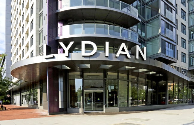 Lydian
