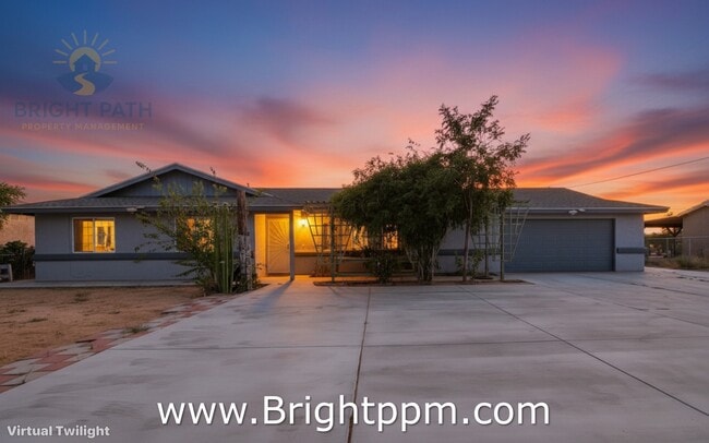 property at 21667 Laguna Rd