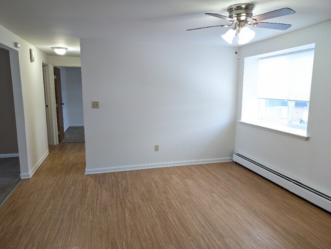 110 Losson Rd in Cheektowaga, NY - Building Photo - Building Photo