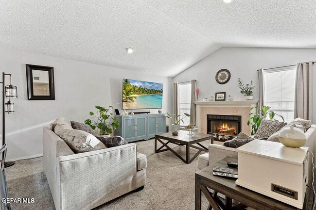 property at 766 Espada Dr