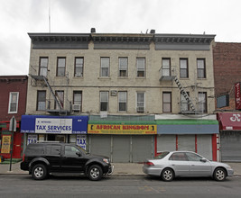 832 Rogers Ave in Brooklyn, NY - Building Photo - Building Photo