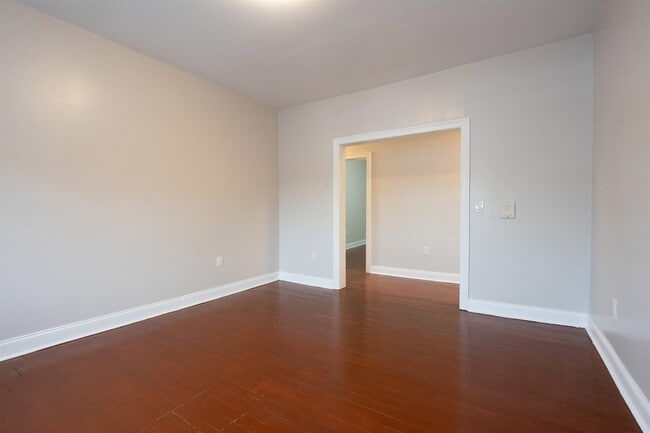 565 Bergen Ave, Unit 46 in Jersey City, NJ - Building Photo - Building Photo