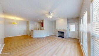 211 Jardin De Mer Pl in Jacksonville Beach, FL - Building Photo