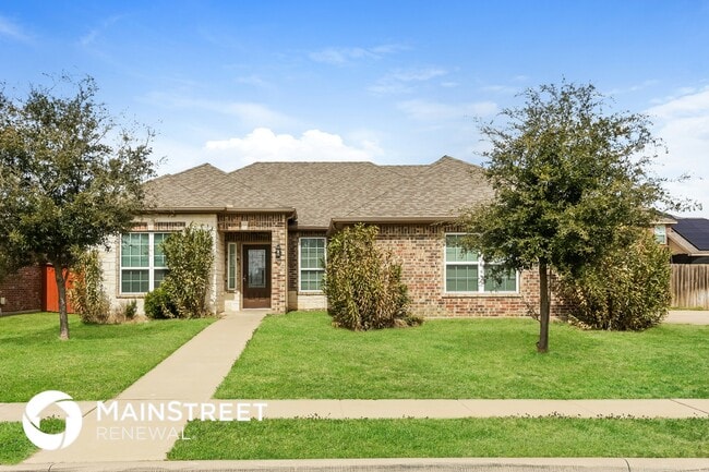 property at 601 Shady Meadow Ln