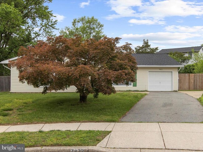 7822 Citadel Ct in Severn, MD - Building Photo - Building Photo