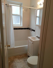 1607 Commonwealth Ave, Unit 17 in Boston, MA - Building Photo - Building Photo