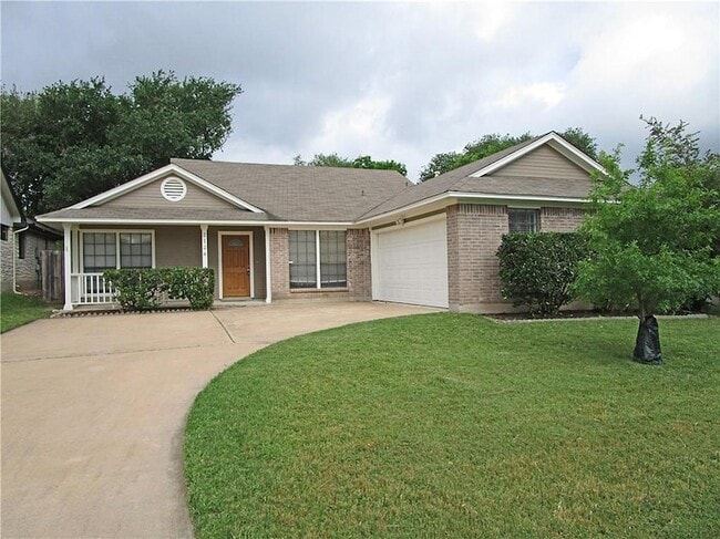 property at 2124 Surrender Ave