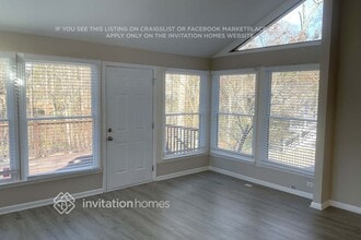 2230 Rolland St in Marietta, GA - Foto de edificio - Building Photo