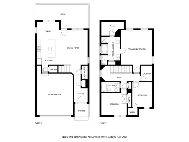 5244 Halcyon Ct in Morrow, GA - Building Photo - Building Photo