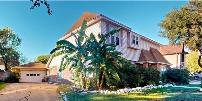 property at 4026 Ash Hollow Dr