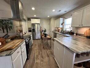 312 S Brandon Way in Jacksonville, NC - Building Photo - Building Photo