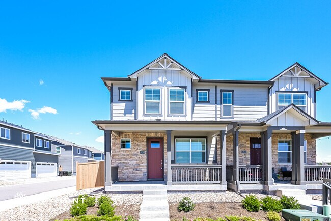 property at 13520 Oneida Ln