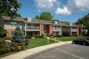 55 Westwood Dr in Westbury, NY - Building Photo