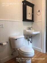 401 Islington St-Unit -# 3 in Portsmouth, NH - Building Photo - Building Photo