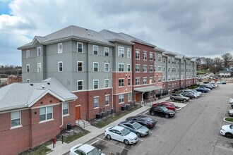 Blair Lofts in Cincinnati, OH - Foto de edificio - Primary Photo