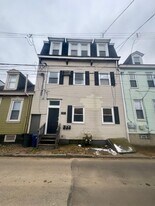 1141 Brabec St in Pittsburgh, PA - Building Photo